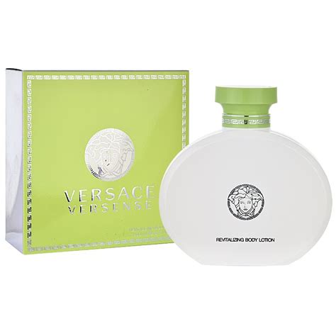 versace perfume body lotion|versace versense body lotion.